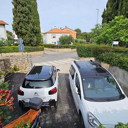 Zita - Heart Of Rovinj, Apartment For 2, Free Parking, 2Min Center, 5Min Beach Walk 외부 사진