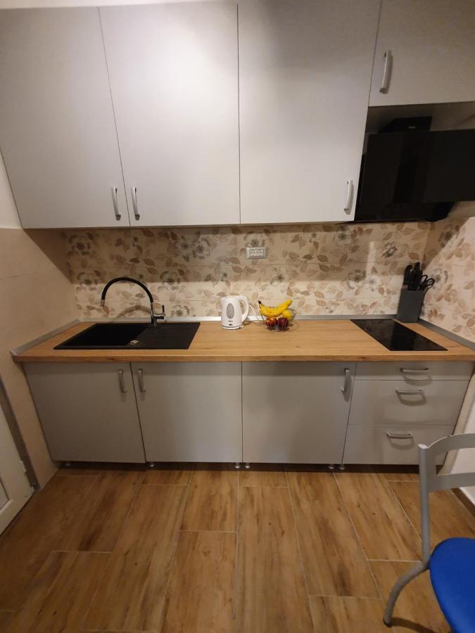 Zita - Heart Of Rovinj, Apartment For 2, Free Parking, 2Min Center, 5Min Beach Walk 외부 사진