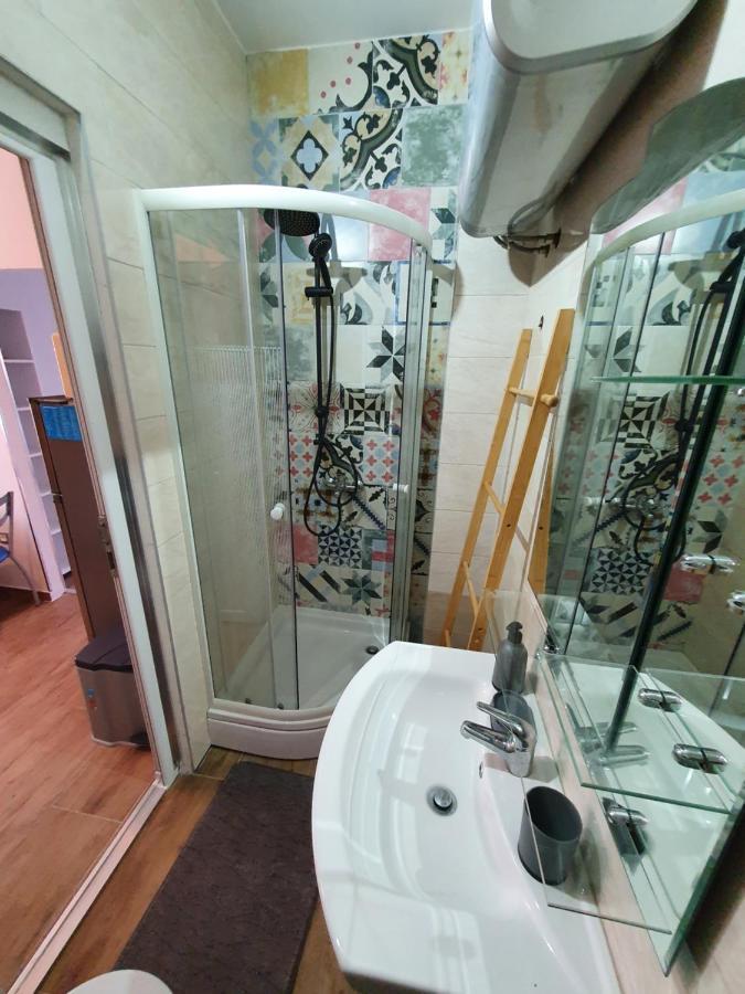 Zita - Heart Of Rovinj, Apartment For 2, Free Parking, 2Min Center, 5Min Beach Walk 외부 사진