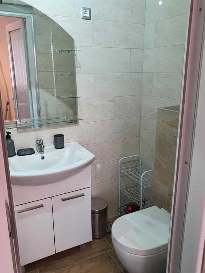 Zita - Heart Of Rovinj, Apartment For 2, Free Parking, 2Min Center, 5Min Beach Walk 외부 사진