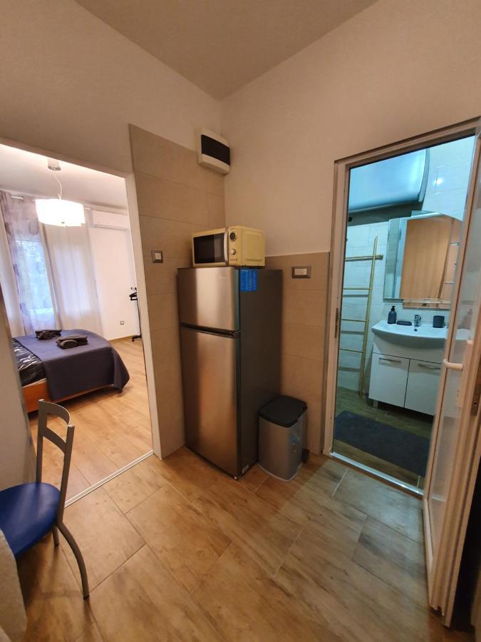 Zita - Heart Of Rovinj, Apartment For 2, Free Parking, 2Min Center, 5Min Beach Walk 외부 사진