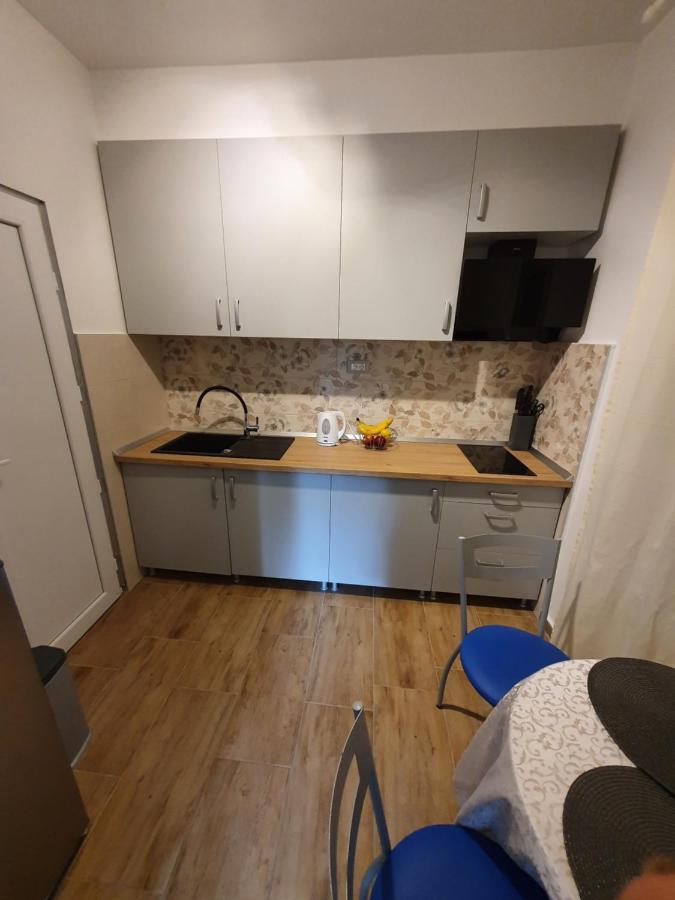 Zita - Heart Of Rovinj, Apartment For 2, Free Parking, 2Min Center, 5Min Beach Walk 외부 사진