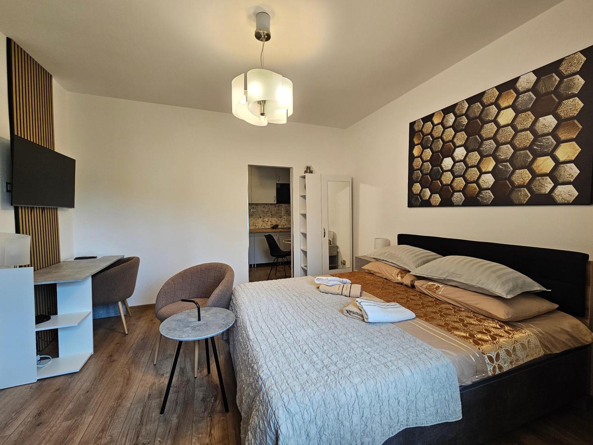 Zita - Heart Of Rovinj, Apartment For 2, Free Parking, 2Min Center, 5Min Beach Walk 외부 사진