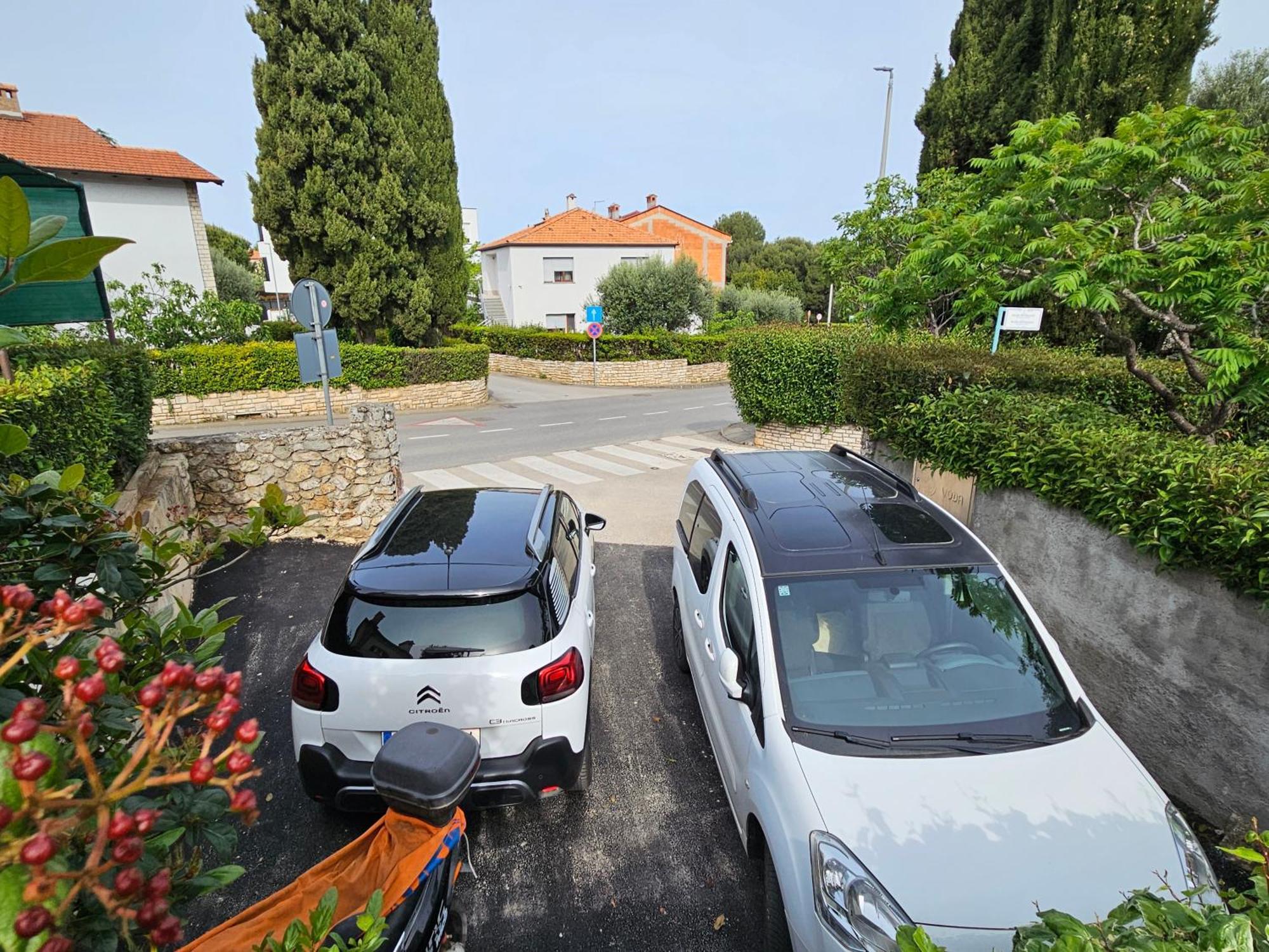 Zita - Heart Of Rovinj, Apartment For 2, Free Parking, 2Min Center, 5Min Beach Walk 외부 사진